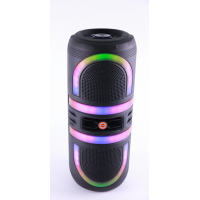 Портативная Bluetooth колонка MS-2048BT 73 см