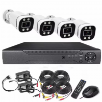 Комплект видеонаблюдения AHD KIT 4CH