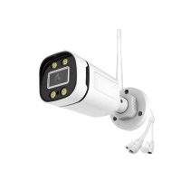 Wi-Fi комплект видеонаблюдения на 4 камеры WiFi kit 4ch