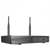 Wi-Fi комплект видеонаблюдения на 8 камер WiFi kit 8ch