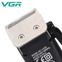 Машинка для стрижки волос VGR 033