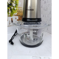 Электрический измельчитель Crownberg CB-5752, 2 л
