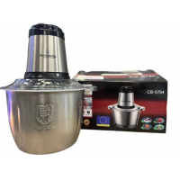 Электрический измельчитель Crownberg CB-5754, 3 л