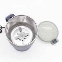 Электрическая кофемолка Crownberg CB-691, 500 Вт