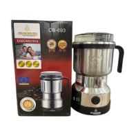 Электрическая кофемолка Crownberg CB-693, 500 Вт