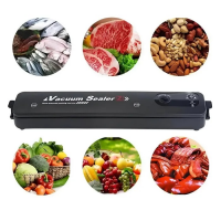 Вакуумный упаковщик Vacuum Sealer