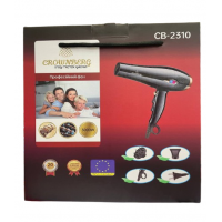 Фен Crownberg CB-2310 3000 Вт