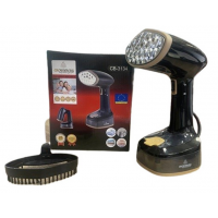 Ручной отпариватель Crownberg CB-3134 Ручной отпариватель Crownberg CB-3134