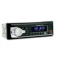 Автомагнитола JSD-521BT с Bluetooth и 2 USB