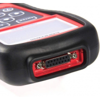 Автосканер OBDII/EOBD Konnwei KW808