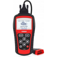 Автосканер OBDII/EOBD Konnwei KW808