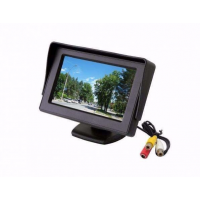 Автомонитор LCD 4.3" Digital Car Rear View Monitor 043