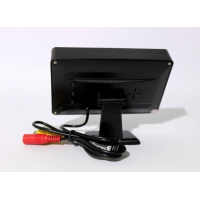 Автомонитор LCD 4.3" Digital Car Rear View Monitor 043