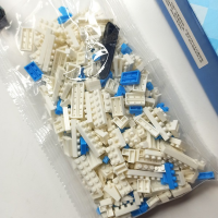 Конструктор BRICKS "Тачки" Гвидо V4009 (150 деталей)