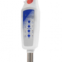 Напольный вентилятор Wimpex WX 1603R