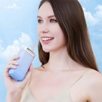 Ирригатор LY-314 с USB и насадками