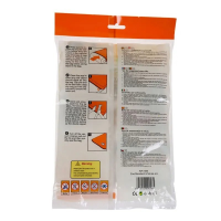 Вакуумные пакеты VACUUM BAG 60*50