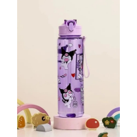 Детская бутылка для воды с героями Sanrio (700 мл)