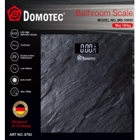 Напольные весы Domotec MS-10000