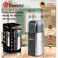 Кофемолка Domotec MS-7123, 300 Вт