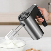 Ручной миксер Domotec MS-6629A, 240 Вт