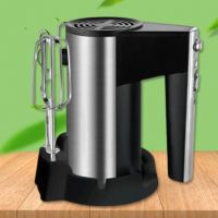 Ручной миксер Domotec MS-6629A, 240 Вт