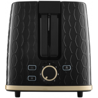 Тостер Domotec MS-508, 780–930 Вт