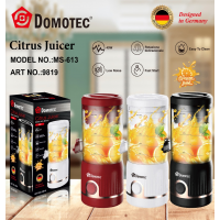Блендер Domotec MS-613 Блендер Domotec MS-613