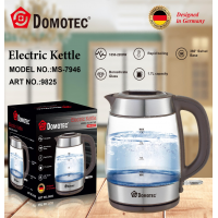 Чайник электрический Domotec MS-7946