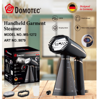 Отпариватель для одежды Domotec MS-1272