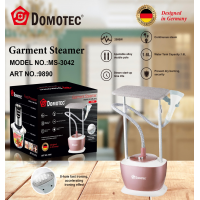 Отпариватель одежды Domotec MS-3042