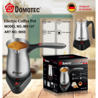 Электрическая турка Domotec MS-127