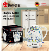 Электрический чайник Domotec MS-7837