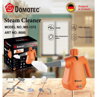 Ручной пароочиститель Domotec MS-1372