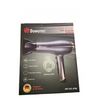 Фен Domotec MS 409B 2000w