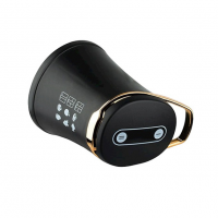 Кухонный измельчитель Domotec MS-7041, 600 Вт, 3 л