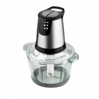 Кухонный измельчитель Domotec MS-7009B, 250 Вт, 2 л
