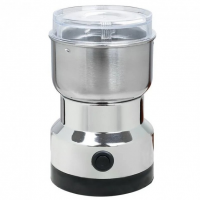 Кофемолка Domotec MS-7114, 200 Вт, 350 мл