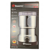 Кофемолка Domotec MS-7114, 200 Вт, 350 мл