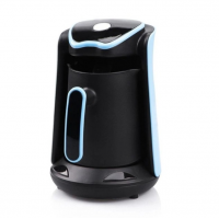 Электрическая турка Domotec MS-1025, 600 Вт, 300 мл