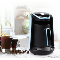 Электрическая турка Domotec MS-1025, 600 Вт, 300 мл