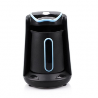 Электрическая турка Domotec MS-1025, 600 Вт, 300 мл