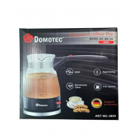 Электрическая турка Domotec MS-128, 600 Вт, 0.5 л
