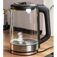 Электрический чайник Domotec MS-7943, 1500 Вт, 1.7 л