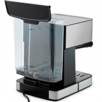 Кофеварка Domotec MS-136, 850 Вт, 1.6 л