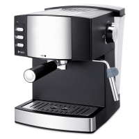Кофеварка Domotec MS-113, 850 Вт, 1.6 л