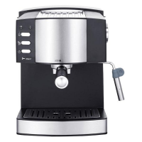 Кофеварка Domotec MS-113, 850 Вт, 1.6 л