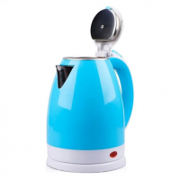 Дисковый электрочайник SMURFETT SE-2236, 2.0 л, 2000 Вт