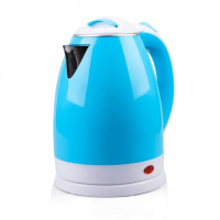Дисковый электрочайник SMURFETT SE-2236, 2.0 л, 2000 Вт