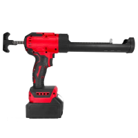 Аккумуляторный пистолет для герметика CAULKING GUN CX51